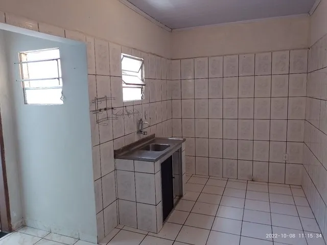 Imagem 4: Casa 1° Andar em Vida Nova