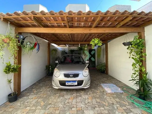 Imagem: Sobrado para Venda em Camboriú - Sc R$