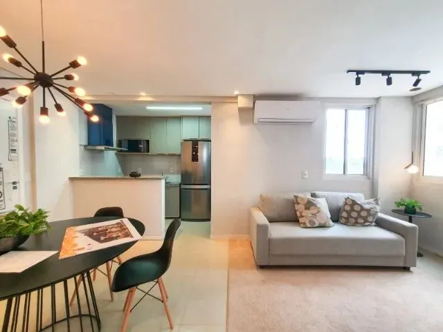 Imagem: Apartamento no Canáda Residence Club Cristo