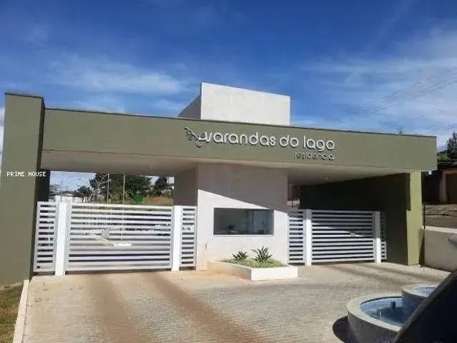 Imagem: Apartamento para Venda em Anápolis, Jk