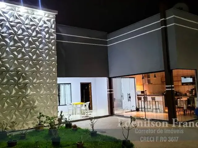 Imagem: Casa Nova, Localização Previlegiada