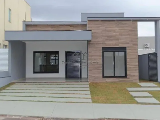 Imagem: Casa para Venda Possui 120 Metros Quadrados