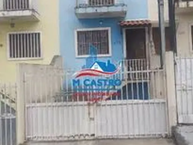 Imagem: Vendo Sobrado 2 Dormitórios - 1 Vaga