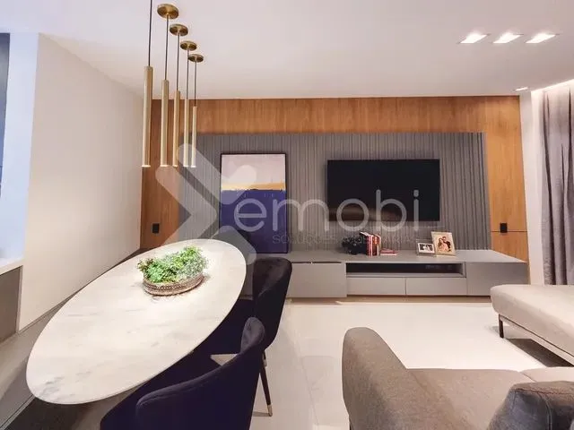 Imagem: Casa Duplex À Venda no Parque das Nações