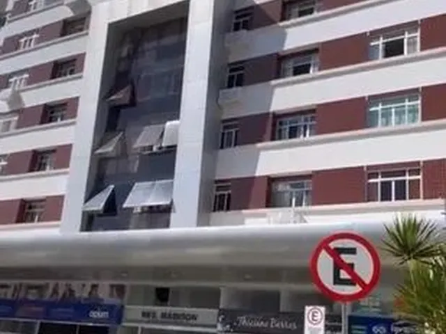 Imagem: Vendo Apartamento de Um Quarto Águas Claras