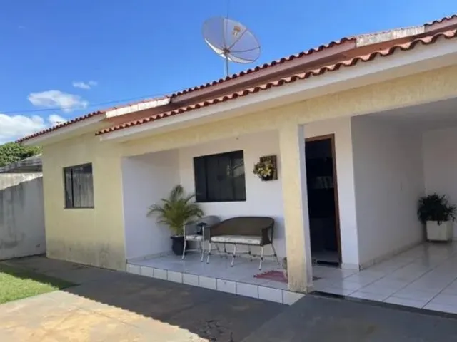Imagem: Casa com 3Q