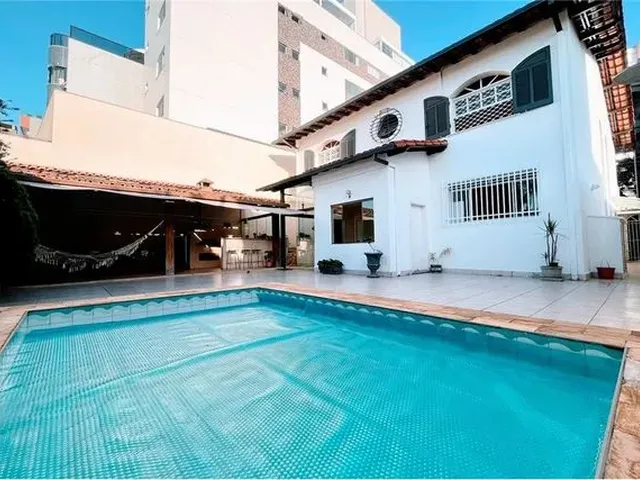 Imagem: Casa no Bairro Liberdade Bh