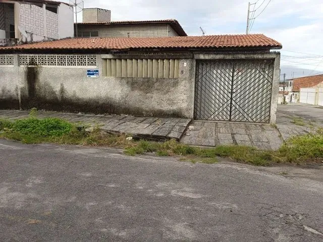 Imagem: Vendo Casa no Itaperi