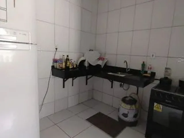 Imagem: Vende-Se Uma Casa em Caixa D Amp Apos Água