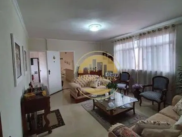 Imagem: Apartamento Residencial À Venda, Boqueirão