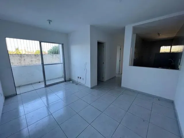 Imagem: Vendo 3/4 Térreo na Gruta de Lourdes