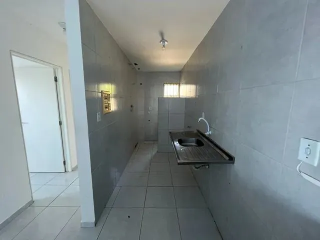 Imagem 5: Vendo 3/4 Térreo na Gruta de Lourdes