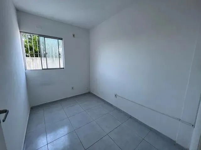 Imagem 6: Vendo 3/4 Térreo na Gruta de Lourdes