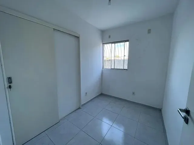 Imagem 2: Vendo 3/4 Térreo na Gruta de Lourdes