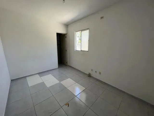 Imagem 4: Vendo 3/4 Térreo na Gruta de Lourdes