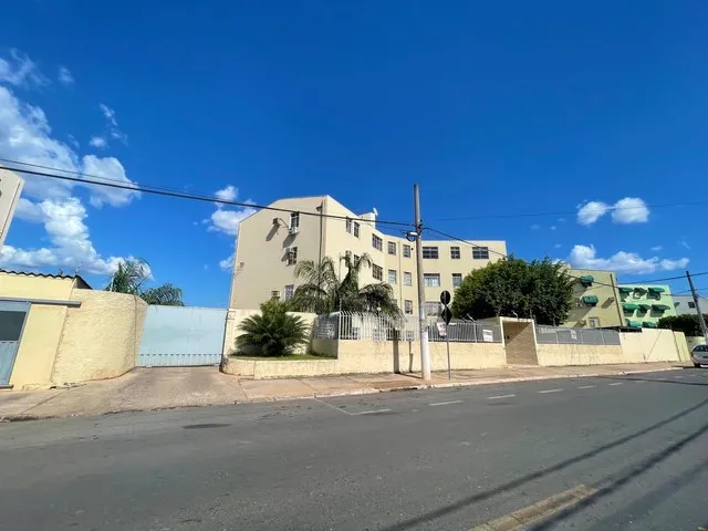 Imagem: Vendo Apto 55Mts no Coophamil 2/4 Negociável
