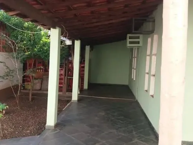 Imagem 4: Salão Comercial e Casa nos Fundos