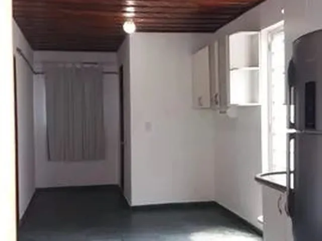 Imagem 7: Salão Comercial e Casa nos Fundos