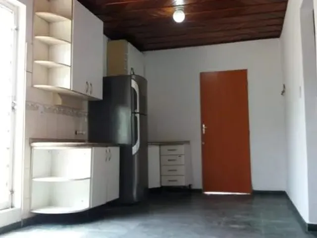 Imagem 13: Salão Comercial e Casa nos Fundos