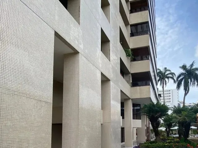 Imagem: Apartamento para Venda com 261 M2 com 4