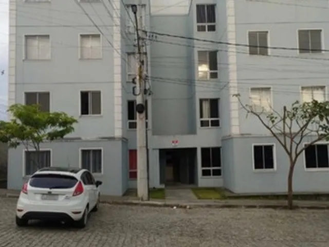 Imagem 1: Oportunidade Apê com 2/4 no Condomínio Central Park, Entrada Zero