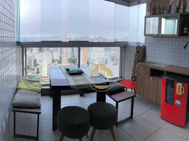 Imagem: 2 Dorm com 2 Suítes e Lazer Completo