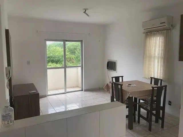 Imagem: Florianópolis - Apartamento Padrão - Itacorubi