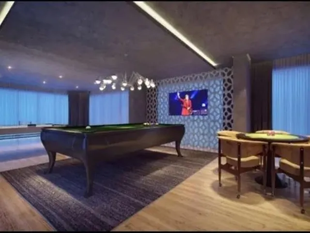 Imagem 2: Belissimo Apartamento 2 Quartos em Itapema