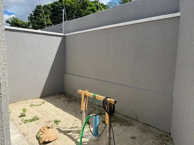 Imagem 10: Casa para Venda Possui 97 Metros Quadrados com 3 Quartos em Amador - Eusébio - Ce