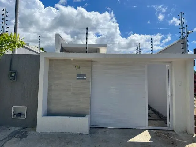 Imagem 9: Casa para Venda Possui 97 Metros Quadrados com 3 Quartos em Amador - Eusébio - Ce