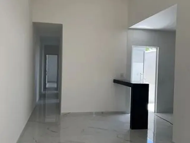 Imagem 13: Casa para Venda Possui 97 Metros Quadrados com 3 Quartos em Amador - Eusébio - Ce