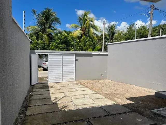 Imagem 5: Casa para Venda Possui 97 Metros Quadrados com 3 Quartos em Amador - Eusébio - Ce