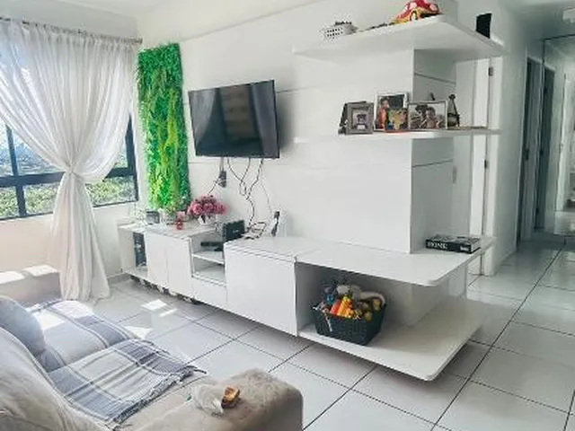Imagem 1: Edf. Vila Jardim Condôminio Club