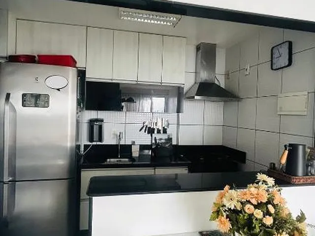 Imagem 3: Edf. Vila Jardim Condôminio Club