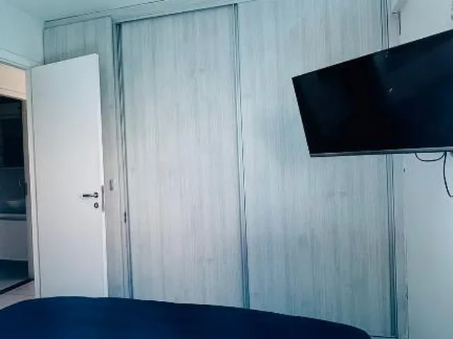 Imagem 7: Edf. Vila Jardim Condôminio Club