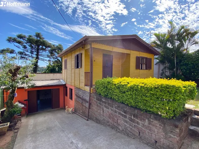 Imagem: Casa/Sobrado - Bairro Primavera - Novo Hamburgo