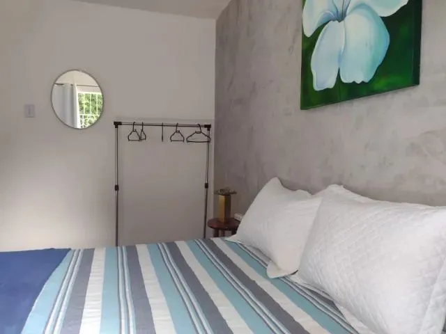 Imagem 2: Quarto Mobiliado Próximo as Empresas Granja dos Cavaleiros