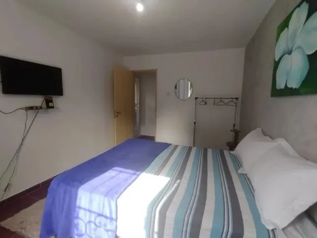 Imagem 8: Quarto Mobiliado Próximo as Empresas Granja dos Cavaleiros