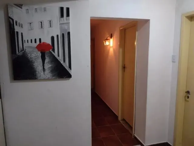 Imagem 5: Quarto Mobiliado Próximo as Empresas Granja dos Cavaleiros