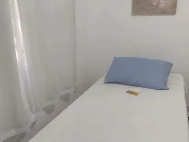 Imagem 3: Quarto Mobiliado Próximo as Empresas Granja dos Cavaleiros