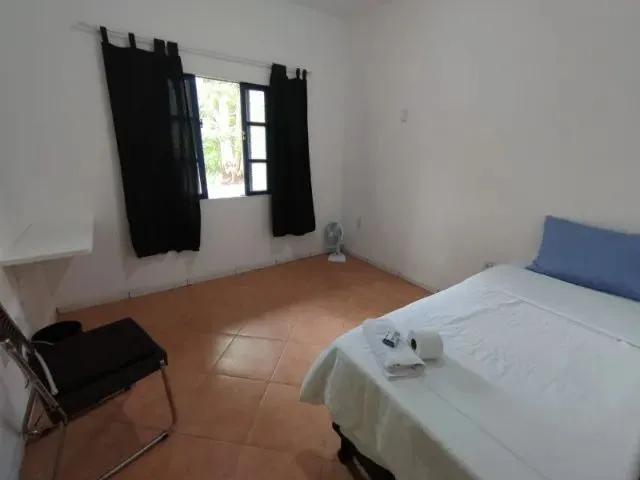 Imagem 4: Quarto Mobiliado Próximo as Empresas Granja dos Cavaleiros