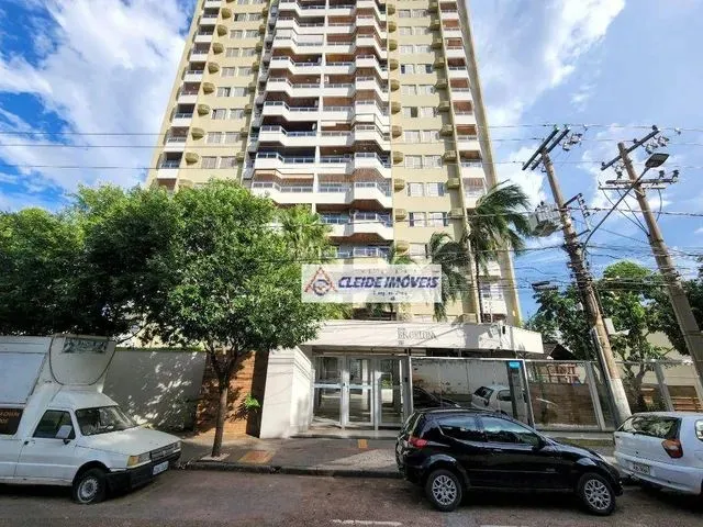 Imagem: Apartamento com 3 Dormitórios para Alugar