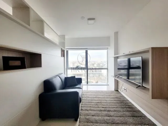 Imagem: Porto Alegre - Loft - Praia de Belas