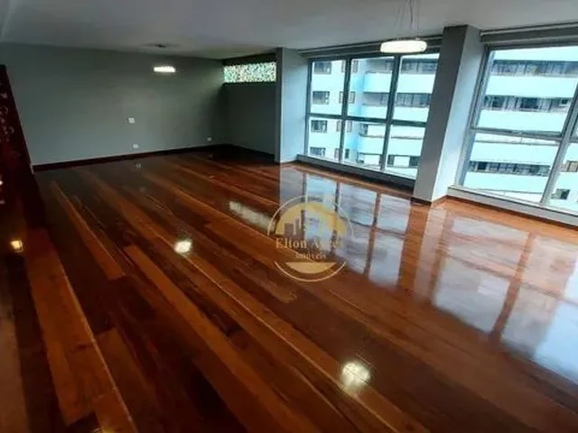 Imagem: Apartamento de 4 Dormitórios 306M² no