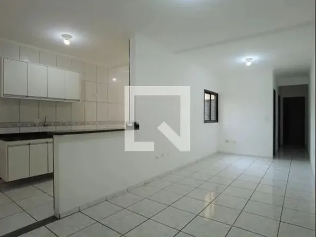 Imagem: Apartamento para Aluguel - santa Teresinha