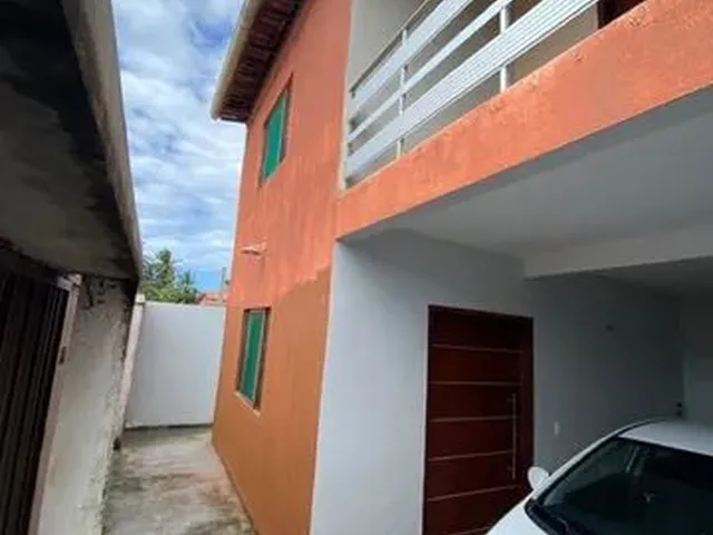 Imagem: Casa em Barra Nova