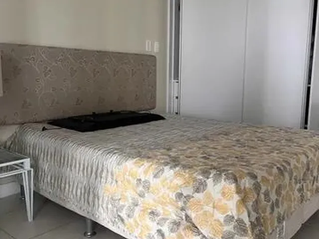 Imagem 9: Aluguel Excelente Studio Mobiliado - 1 Andar