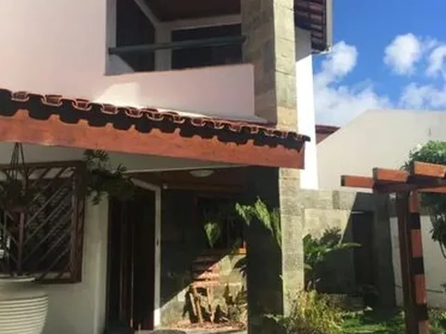 Imagem: Casa para Alugar na Pituba