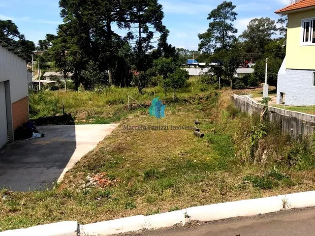 Imagem: Terreno à venda no bairro Alfândega