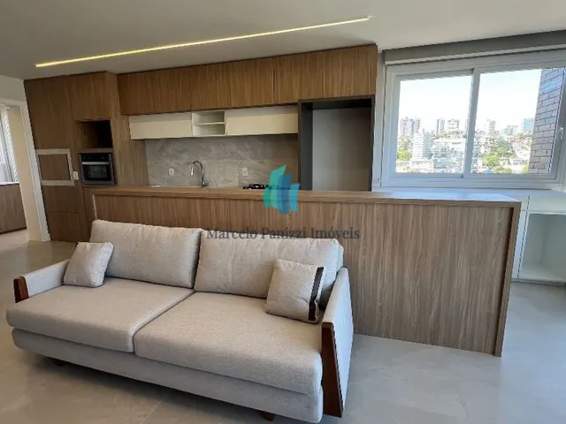 Imagem 5: Apartamento Mobiliado